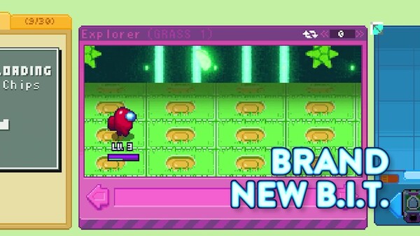 Berserk B.I.T.S X Among Us Update!