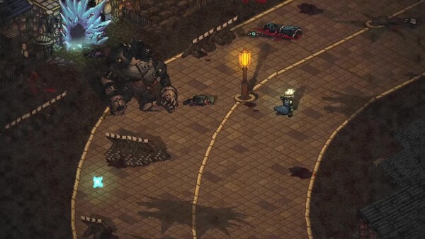 SoulStream Saga: Chapter 1 Announcement Trailer