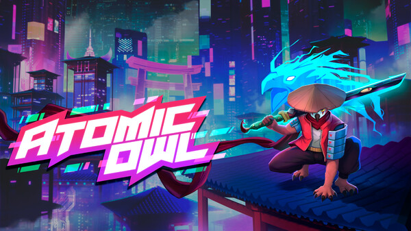 Atomic Owl: Console Release Trailer
