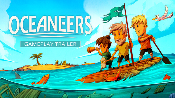 Gameplay Release Date Trailer