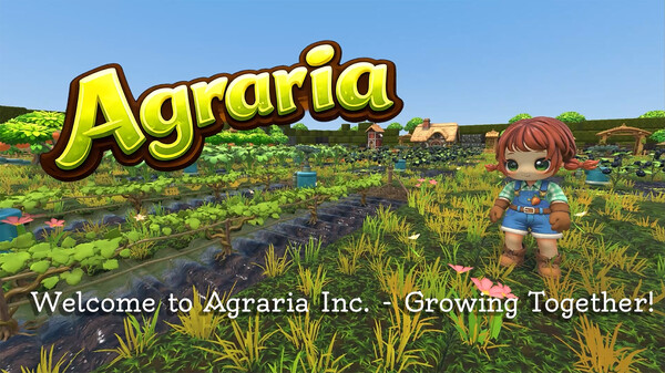 Agraria New Partner Training