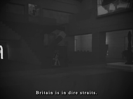 queen & country video thumbnail for Last Orders
