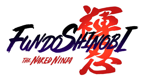 FundoShinobi: The Naked Ninja - First Trailer