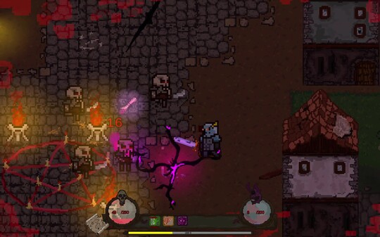 Wrath Of Skeletar: Last Breath Trailer