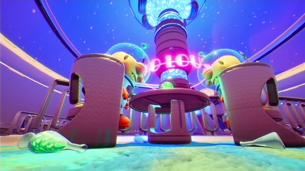 Announcement Trailer