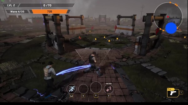 GamePlay-Short