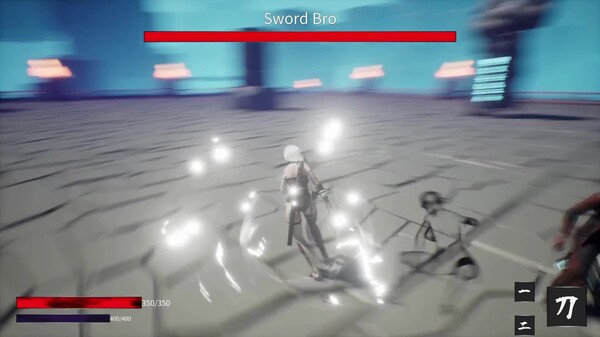 Void Fate Play Video