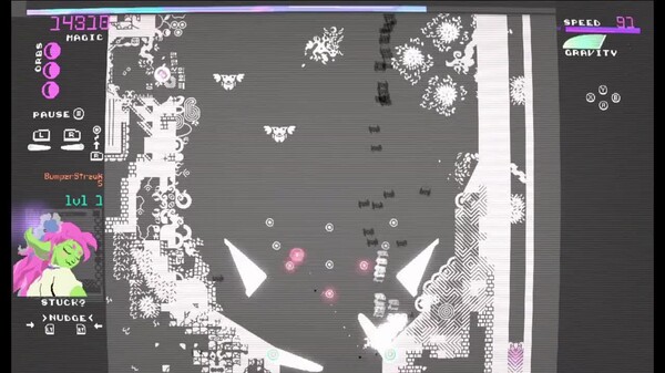 Orb Orb Magi Gameplay