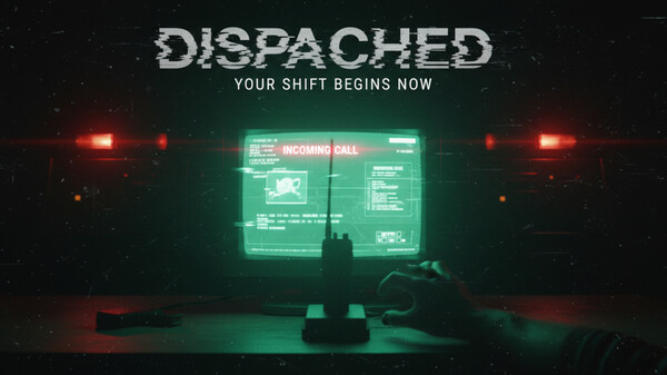 DISPATCHED — Official Trailer