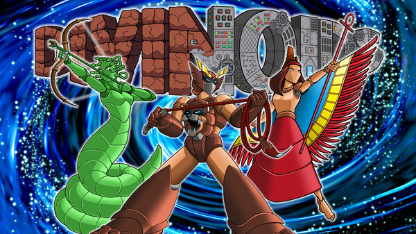 Divinoids Trailer (2026)