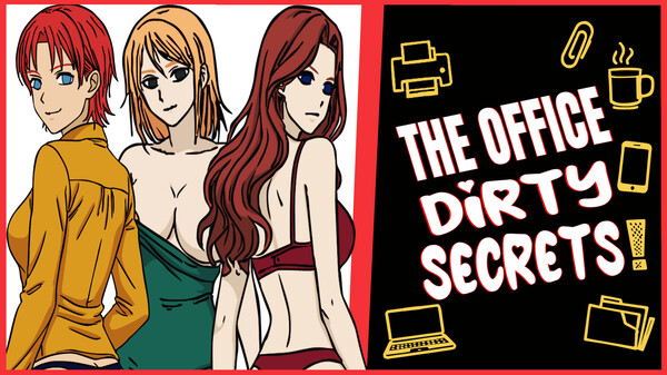 the office: dirty affairs main trailer