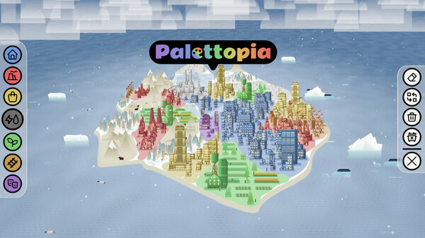 Updated Gameplay Teaser Trailer