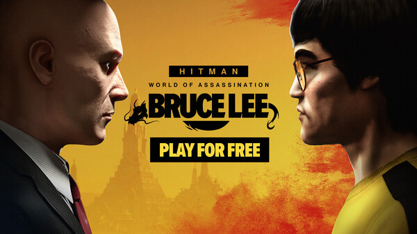 HITMAN World of Assassination 動画