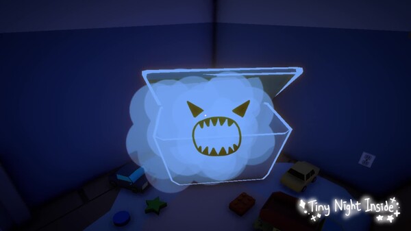TinyNightInside Trailer
