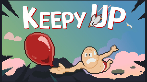 KeepyUP WIP Teaser