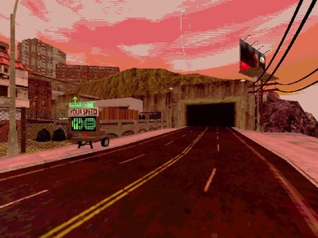 vitvitDRIVER 3D Trailer - vitvit hooray