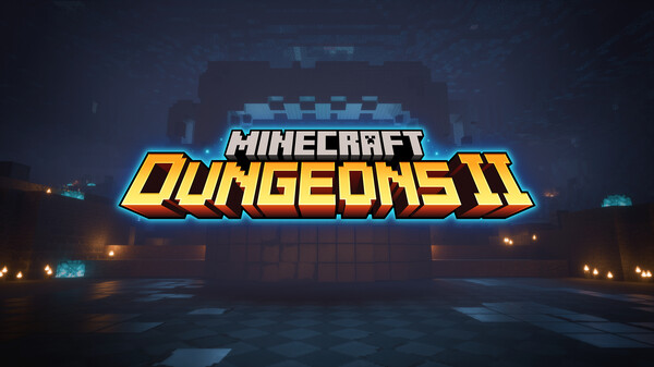 MINECRAFT DUNGEONS II | Announce Trailer 