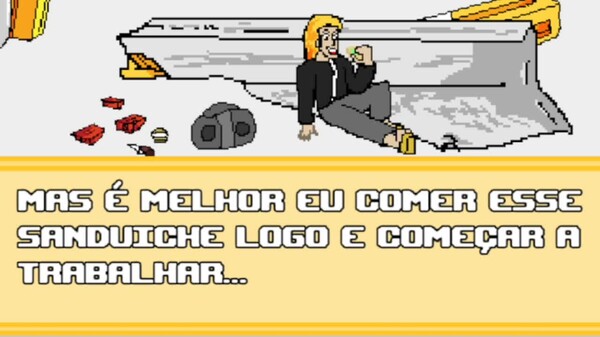 Entermoney teaser portugues