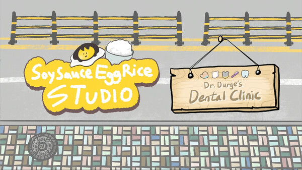 [EN] Dr.Durge's Dental Clinic Trailer