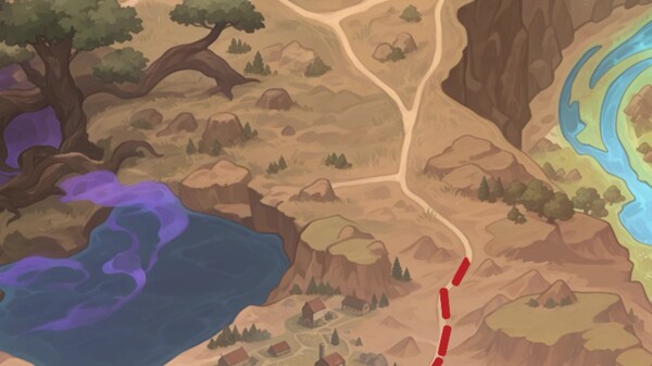 Aura 2 Lust of Gods Gameplay Trailer(ENG)