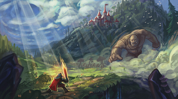 new demo trailer 2.0