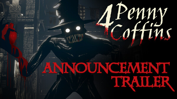 Announcement Trailer