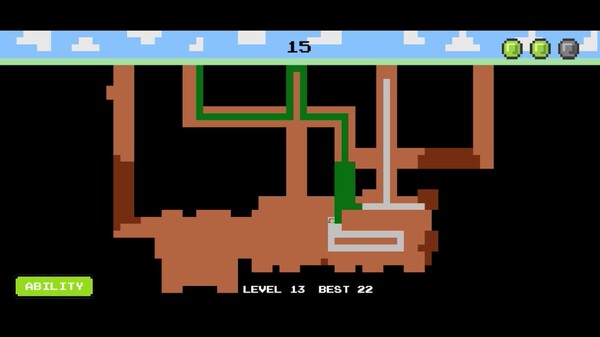 Molesweeper Official Trailer