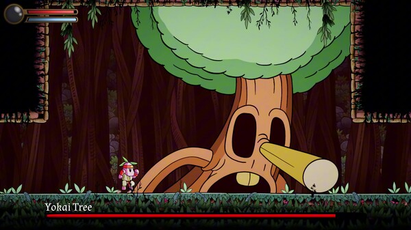 Kodama_SteamPageTrailer