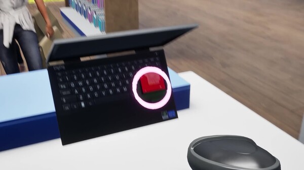 ElectroFix Simulator 動画