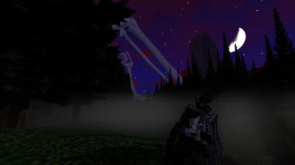 Mount Ymir promo trailer