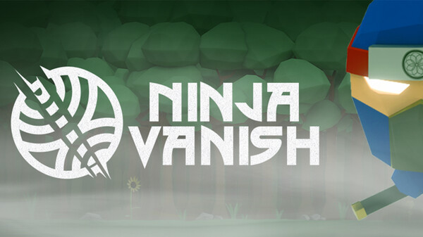 Ninja Vanish - Game Play - Trailer