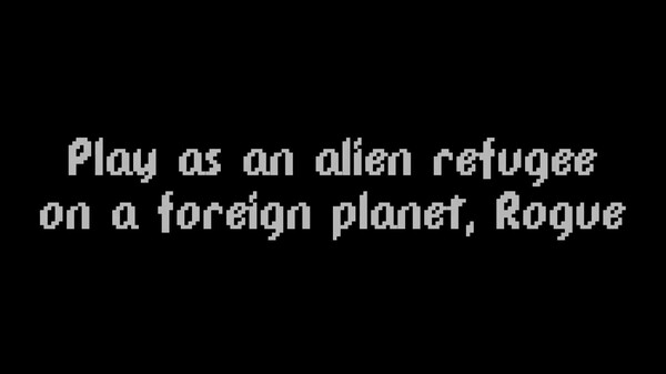 Rogue Planet Demo Trailer