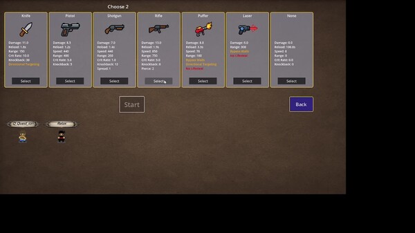 Version 0.5.0 Release