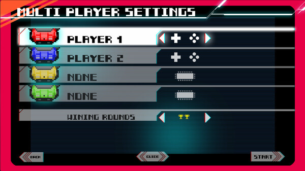 Multi Player