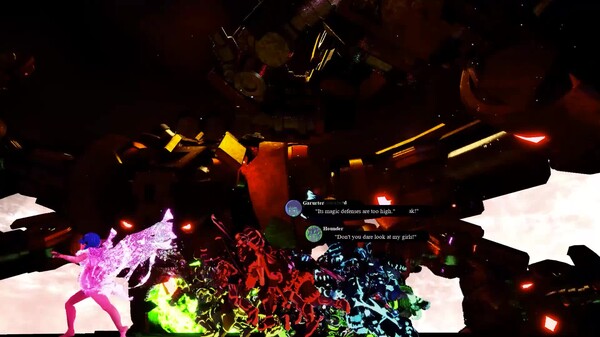 LION 2026 Story and Gameplay Trailer