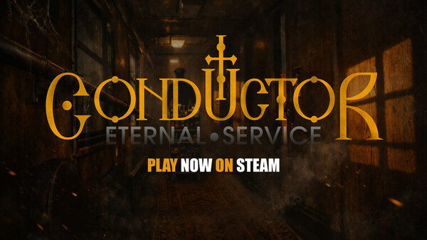 Conductor: Eternal Service screenshot thumbnail video