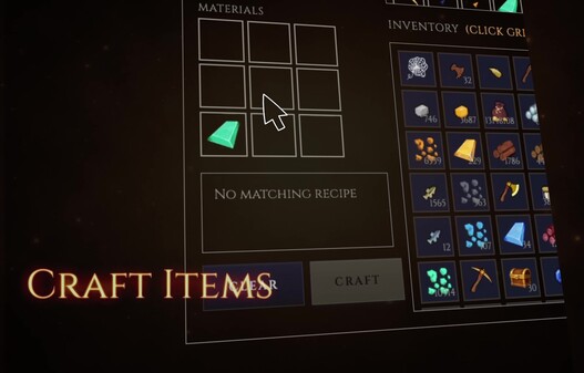 Glenwich Early Access Trailer