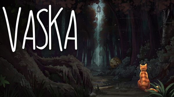 Vaska Announce Trailer