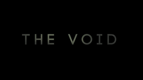 The Void — the void | announcement trailer thumbnail