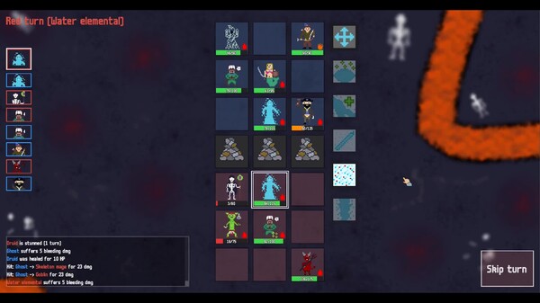 Gridwardens - trailer