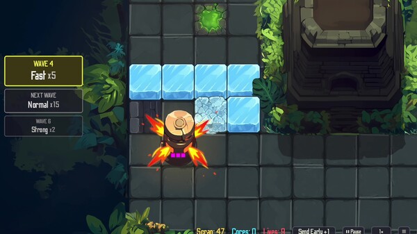 Jarred Defense - Wishlist Now - Trailer 1