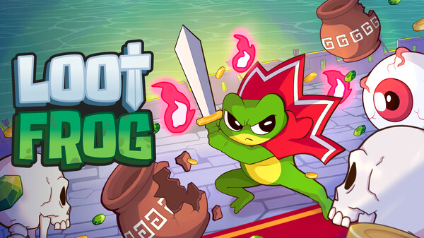 Loot Frog