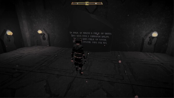 The  Labyrinth - Official Trailer