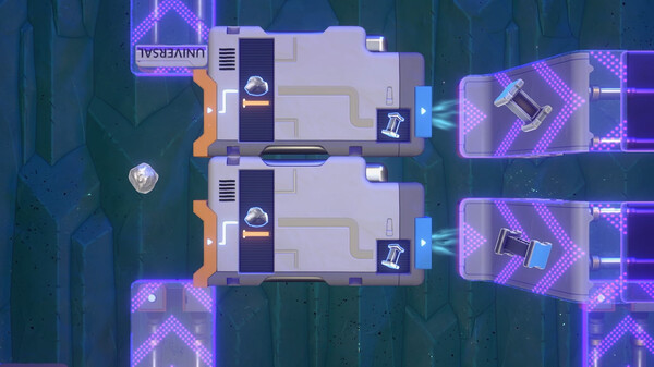 Automation in Exovia