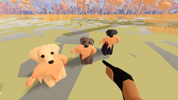 One Billion Ducks - Announce Trailer