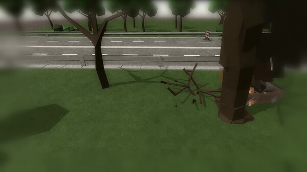 Big Bumper Bash Trailer