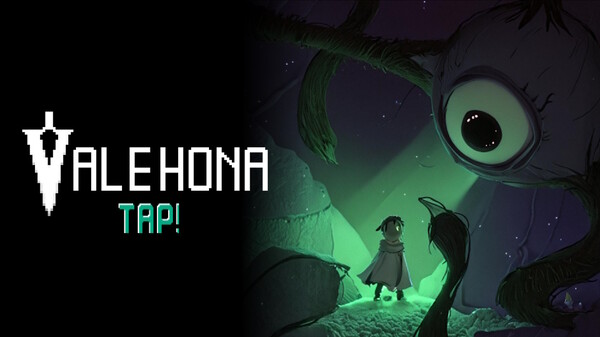 Valehona Tap! Gameplay