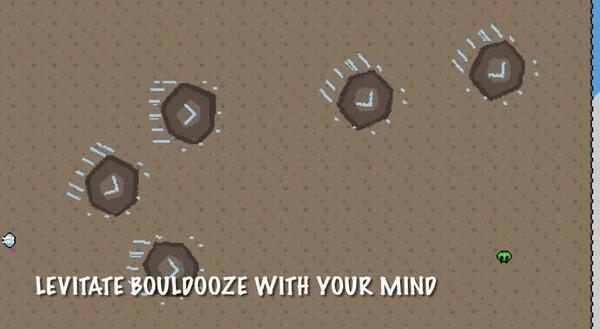 armed and dangerooze trailer