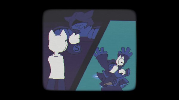 Smile Town opening movie