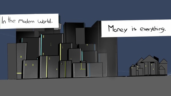 shortStory and gameplay